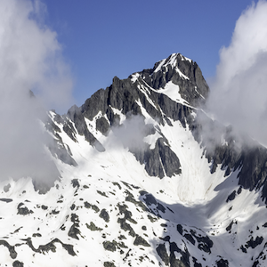 Les Contamines Montjoie